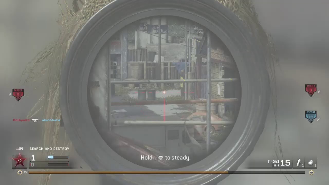 Modern warfare remastered depot credits