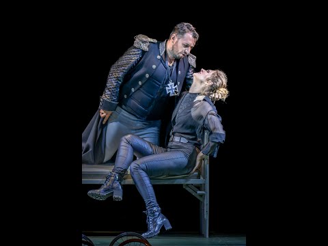 R. Schumann - Margaretha (Genoveva)