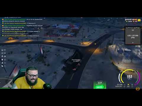 ჯენგო უცნაურად ყვირის და ამბობს რომ ძაან ცუდად დავვარდებით