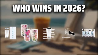 The Top 5 Best Tervis Tumbler in 2026 - Must Watch Before Buying!