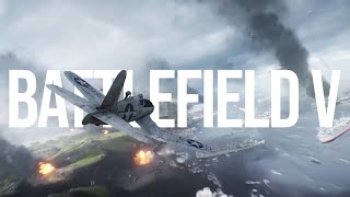 BATTLEFIELD V.