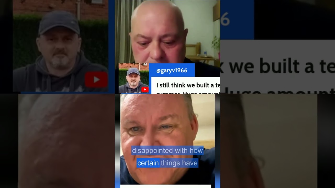 Grateful Yet Frustrated — Fans Can Hold Both Truths