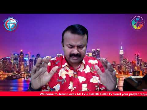 Episode 25 New Testament In A Year Bro Selvakumar WSS Rajan
