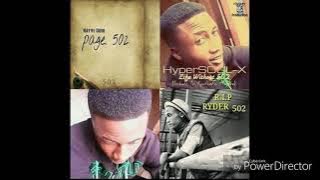 Rider Five02 NGWANA MAMA (Original Mix)