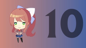 Random Character Viewer Voting - Episode 10