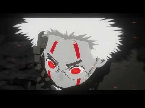 DAN DA DAN Edit/Amv