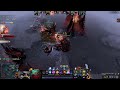 New patch shenanigans 7.40