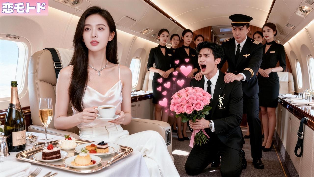 命より愛していると言ったのに、彼は何度も裏切った。三度のチャンスの末、私は7年の記憶を消して離婚――跪く彼を、もう他人として見つめた#ショートドラマ#中国ドラマ #短編ドラマ #恋愛ドラマ