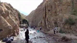 Kiamaky Water Falls, North-Western Iran by Vittorio Bruno 541 views 8 years ago 2 minutes, 16 seconds