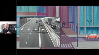 Optimize Traffic Data to Make Your Cities Safer and More Efficient