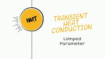 A explanation and problem on lumped mass
