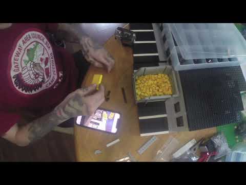 Lego Quickstop