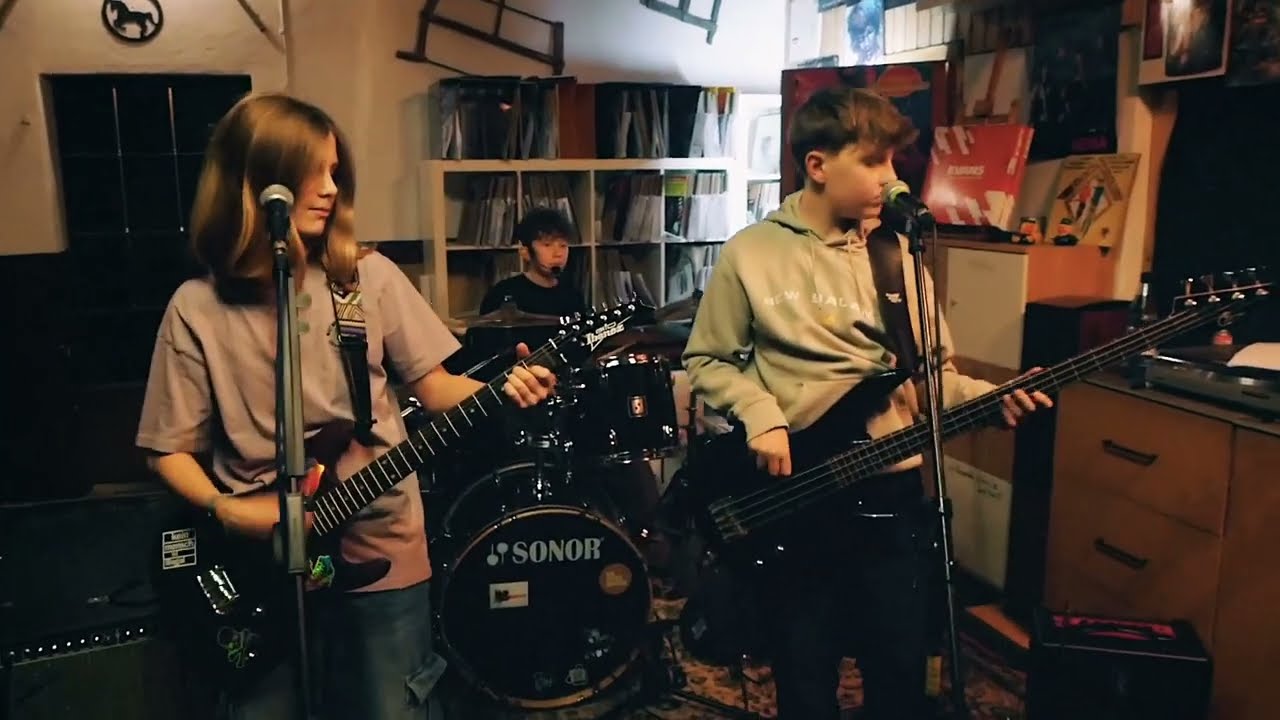 Die Babsis – Bio-Cocktail