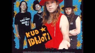 Video thumbnail of "KUD Idijoti - Rodna gruda"