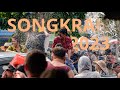 SONGKRAN CHIANG MAI 2023