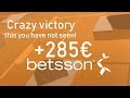 Betsson  Kroon Casino Blackjack Basic Strategy Tutorial ...
