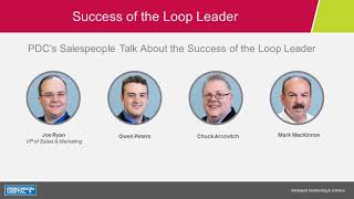 Loop Leader Meters & Totalizers Selling Strategies