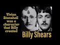 Paul vs Billy Shears (Vivian Stanshall)