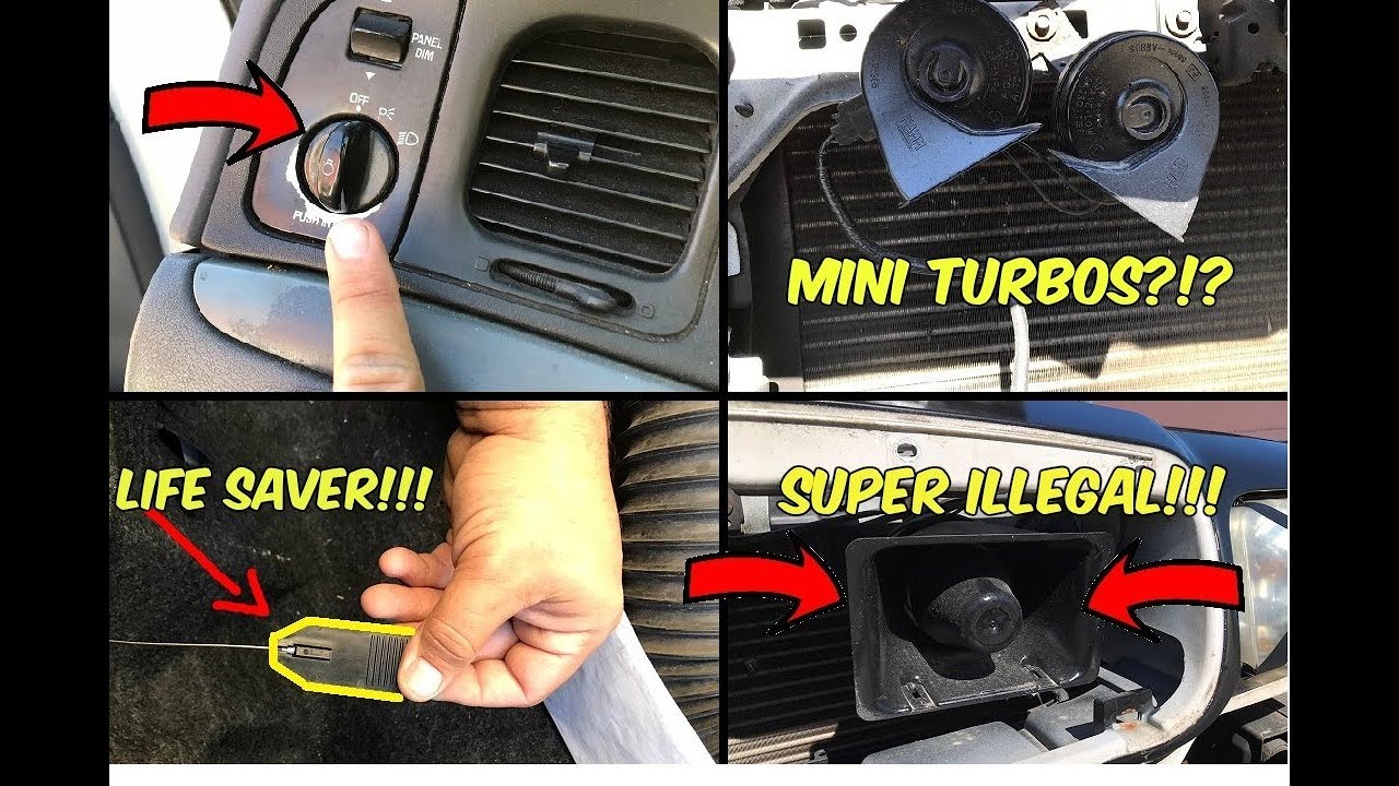 Yet ANOTHER Hidden SECRET! That Can Be Found In Your Crown, 45 OFF