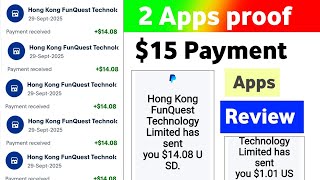PayPal Games That Pay Real money | New PayPal Earning App 2025 | PayPal Earning Apps 2025 