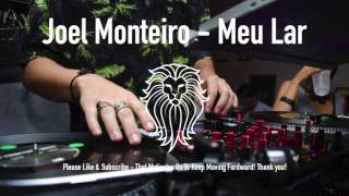 Joel Monteiro - Meu Lar Kizomba 2017