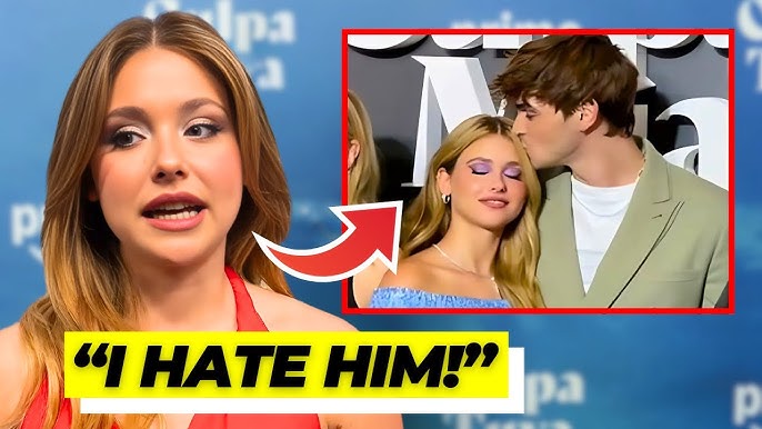 What REALLY Happened Between Nicole Wallace & Gabriel Guevara?! | Culpa  Tuya Scandal