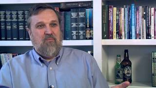 Doug Wilson - Why is Calvin controversial?
