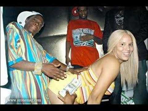 Lil Boosie Start From Scratch Freestyle