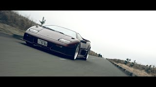 JEWELING RUN - Bagged Lamborghini Diablo | 4K