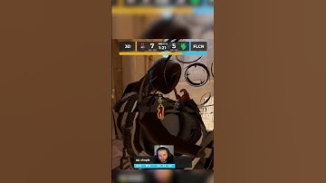 S1mple first game for Falcons 🥶| 2nd pistol | Falcons vs 3d max | #s1mple  #cs2#counterstrike