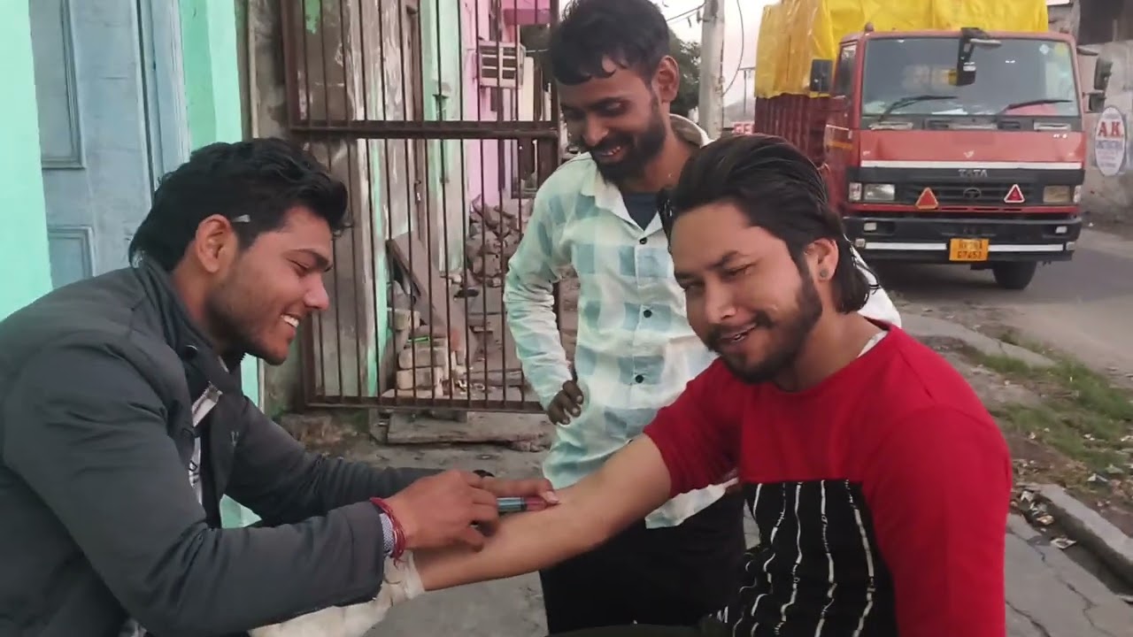 Maha Shivaratri | TheMonu Gola