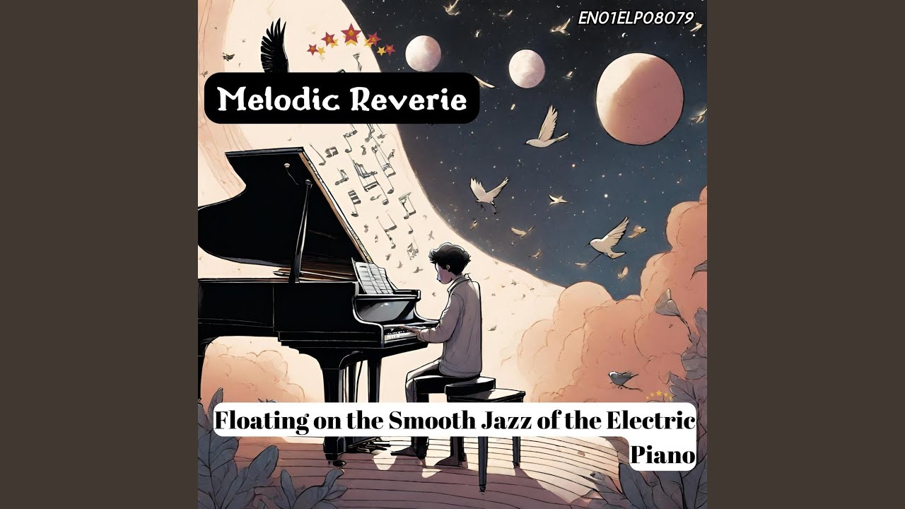 Late Night Cafe Cadence