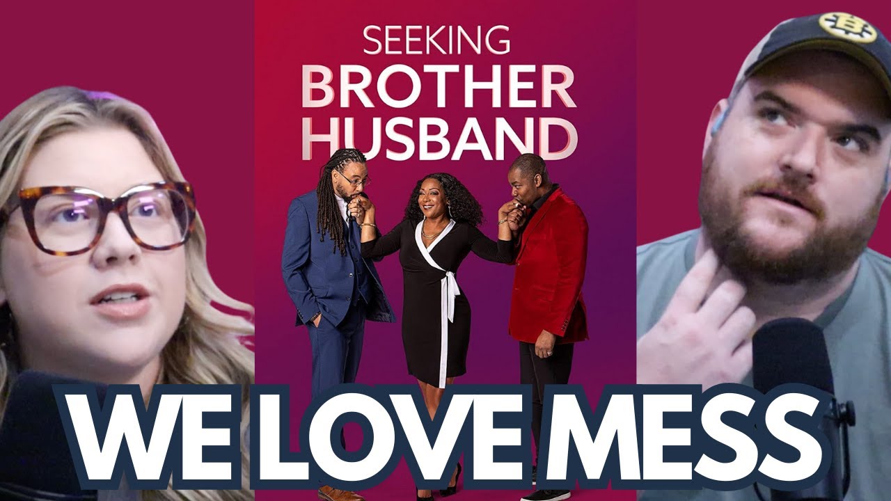 Seeking Brother Husband Matt & Sarah Recap Episodes 4 &5 Season 1