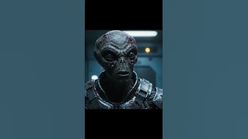 Alien Debrief - War on Humanity Part 2