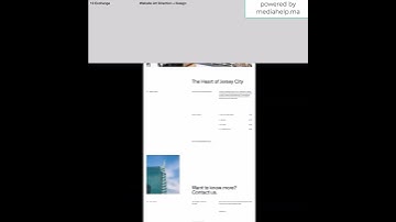 Case study : Website Design by mediahelp