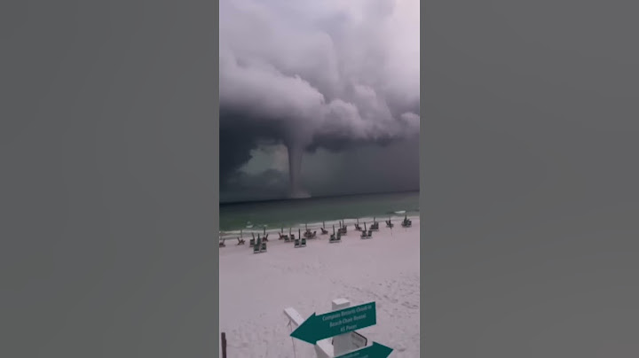 Fenómeno natural sorprende a Florida #Shorts
