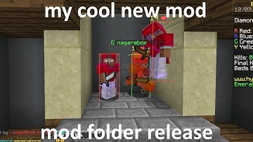 walter7addons mod release (mod folder)