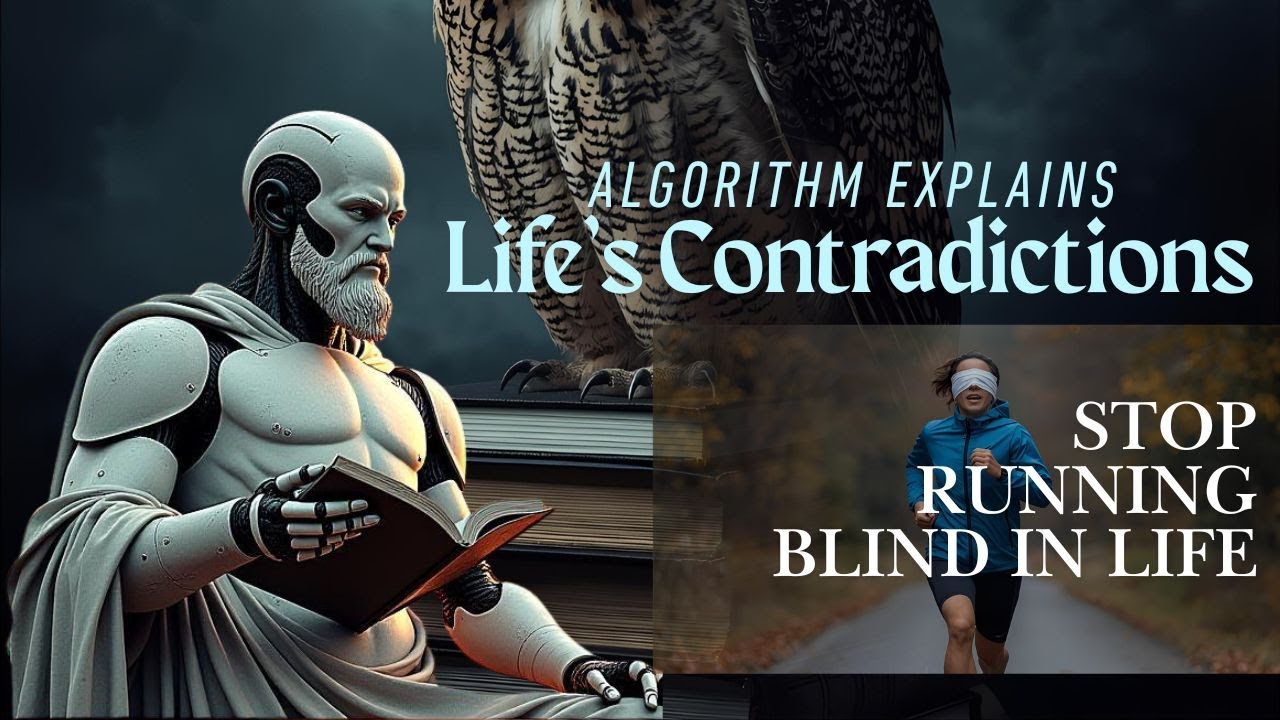 Lao Tzu on Growth — Why Chasing Forward Makes You Lost