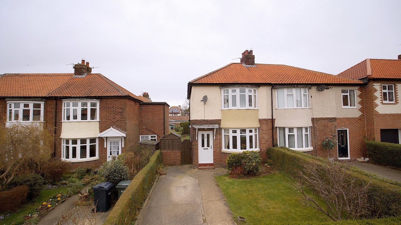 Southfield Gardens, Whickham YouTube