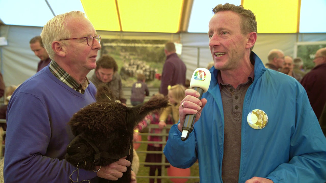 Fokveedag 05 10 2019 | Aftermovie