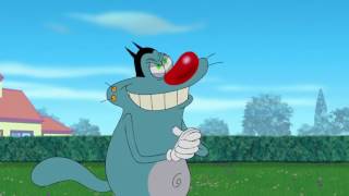 Season 4 Oggy And The Roaches 2012 Dem Ngu Cao