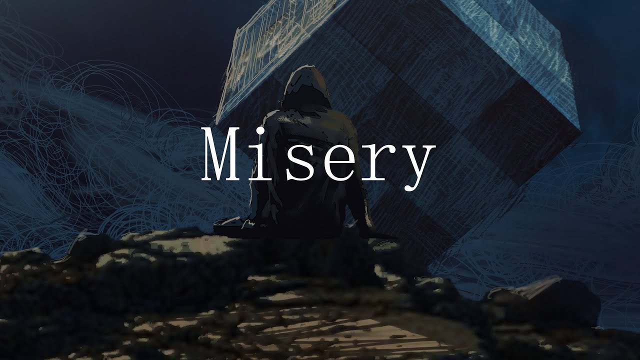 [FREE] Nu Metal x Grunge Type Beat | Misery by Madatracker