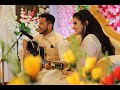 Groom's Performance | Yogya & Akash | Engagement Ceremony | Romantic Guitar Mashup