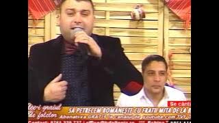 Mita de la Bals - Ti-am facut omule bine LIVE - Muzica de petrecere