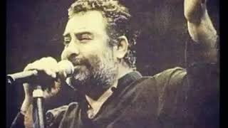 Ahmet Kaya - Bundan Böyle Yol Yok (Kaliteli Ses)