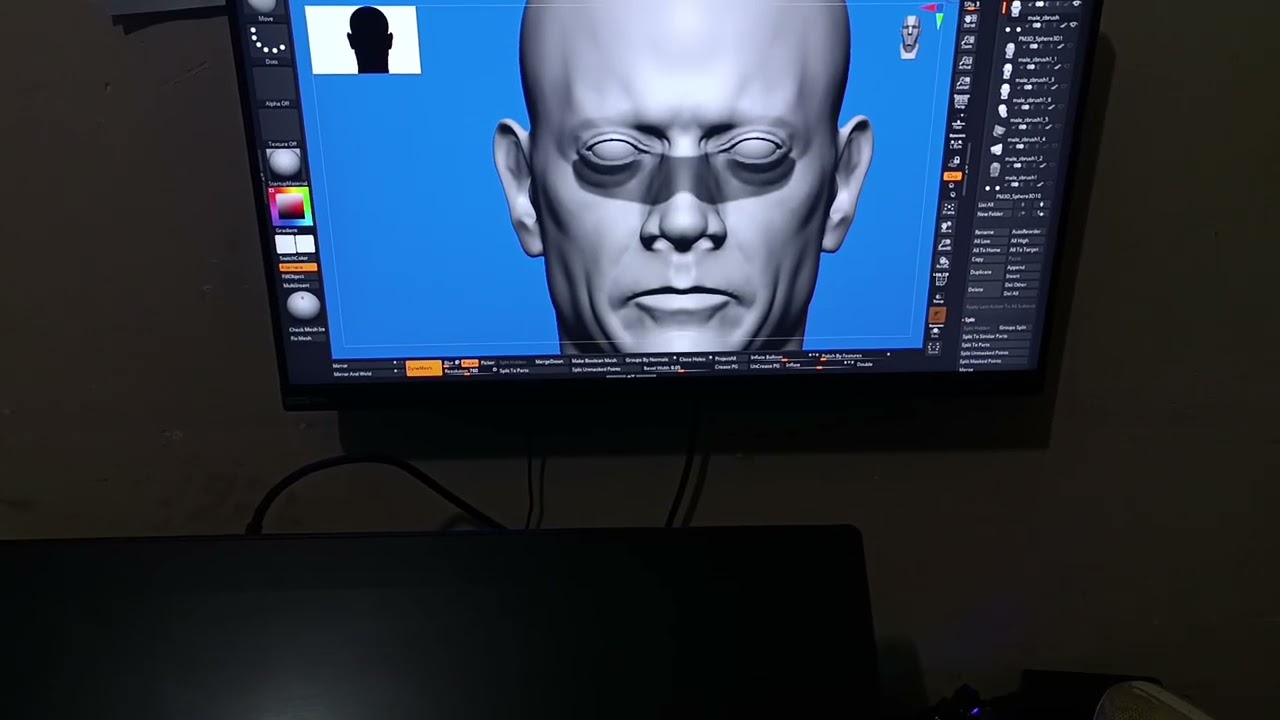 Huion kamvas 24 pro 4k issues