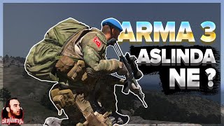 Arma 3 Aslında Ne? screenshot 5