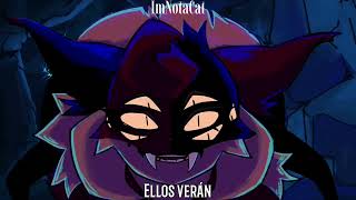The Spiders Face - M.A.P de Halloween de Hoja de Arce /Koskot Owl/ [sub español]