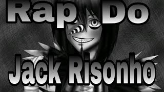 Rap Do Jack Risonho Especial 100 Inscritos