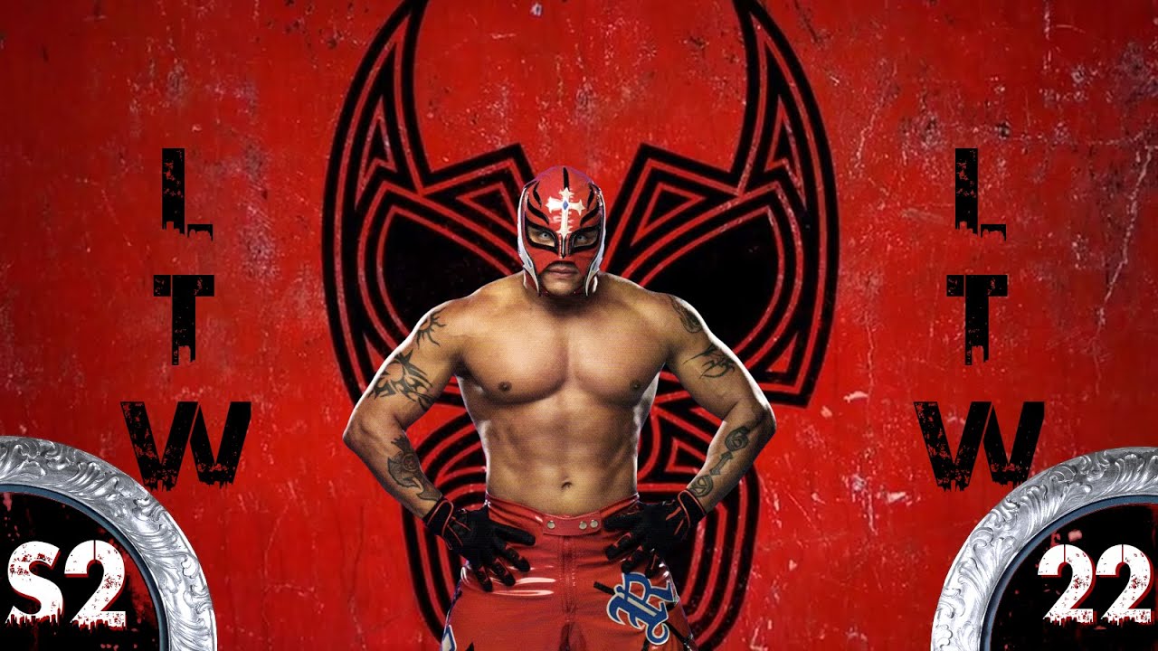 LTW Reviews Lucha Underground! Season 2 Episode 22 - Fame and Fortune